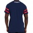 T-Shirt New England Patriots