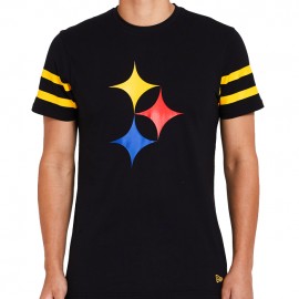 T-Shirt Pittsburgh Steelers