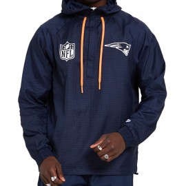 Jacke New England Patriots