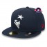 Cap 59Fifty - Patriots - - New Era