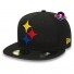 Cap 59Fifty - Pittsburgh Steelers - - New Era