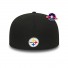 Cap 59Fifty - Pittsburgh Steelers - - New Era