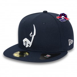 Cap 59Fifty - Los Angeles Rams - - New Era