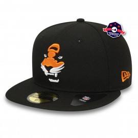 Cap 59Fifty - Cincinnati Bengals - - New Era