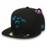 Cap 59Fifty - Carolina Panthers - - New Era