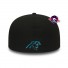 Cap 59Fifty - Carolina Panthers - - New Era