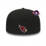 Cap 59Fifty - - Arizona Cardinals - New Era