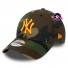 9Forty - NY Yankees - Tarnfarbe