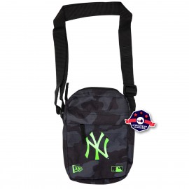 Seitentasche - New York Yankees