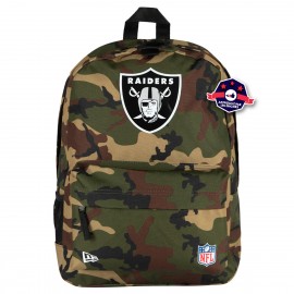 Rucksack - Las Vegas Raiders