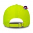 NY Cap - Fluo Gelb