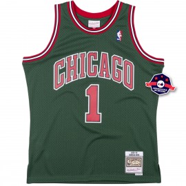 Trikot von Derrick Rose - Chicago Bulls