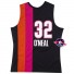 Trikot - Shaquille O'Neal - Miami Heat