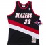 Trikot - Scottie Pippen - Portland Trail Blazers