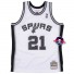 Trikot - Tim Duncan - San Antonio Spurs