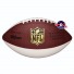 Ball von Football Amerikanisch - "NFL Autograph"