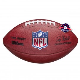 NFL Ball "The Duke Game Ball