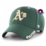 Oakland Athletics - '47