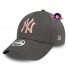 NY Yankees Cap Frau