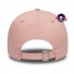 Damenmütze - NY Yankees - Pink