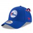 Cap New Era- 76ers Philadelphia - 9Forty