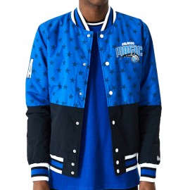 Jacke Orlando Magic - - New Era