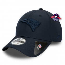 Kappe Marineblau - - New England Patriots