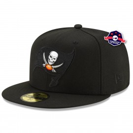 Cap 59Fifty - Tampa Bay Buccaneers - - New Era