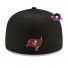 Cap 59Fifty - Tampa Bay Buccaneers - - New Era