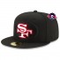 Cap 59Fifty - San Francisco 49ers - - New Era