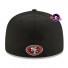 Cap 59Fifty - San Francisco 49ers - - New Era