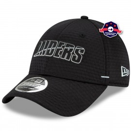 Cap - Las Vegas Raiders - - New Era