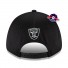 Cap - Las Vegas Raiders - - New Era