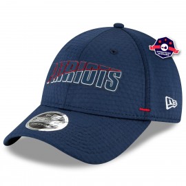 Cap - New England Patriots - - New Era