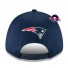 Cap - New England Patriots - - New Era