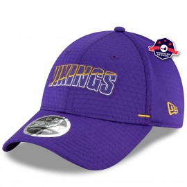 Cap - Minnesota Vikings - - New Era