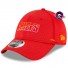 Cap - Kansas City Chiefs - - New Era