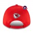 Cap - Kansas City Chiefs - - New Era