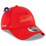 Cap - Kansas City Chiefs - - New Era