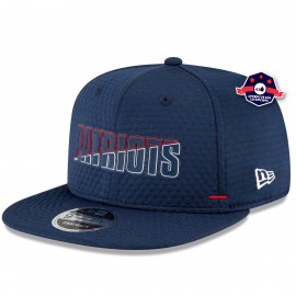 Cap - New England Patriots - - 9Fifty