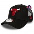 Cap Trucker - Chicago Bulls - - New Era