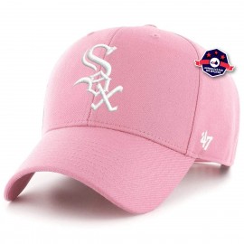 Cap - Chicago White Sox - Rosa