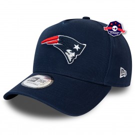 Patriots-Kappe - New Era