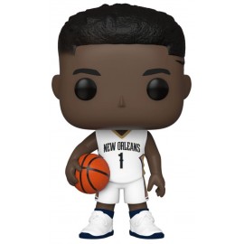 Funko Pop! Zion Williamson