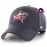 Cap Columbus Blue Jackets