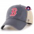 Cap Trucker Boston Red Sox