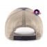 Cap Trucker Boston Red Sox