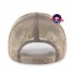 Trucker - NY Yankees - Khaki