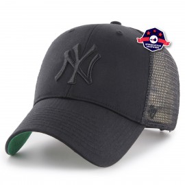 Trucker - NY Yankees - Schwarz