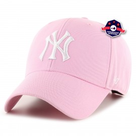 NY Cap - Rosa